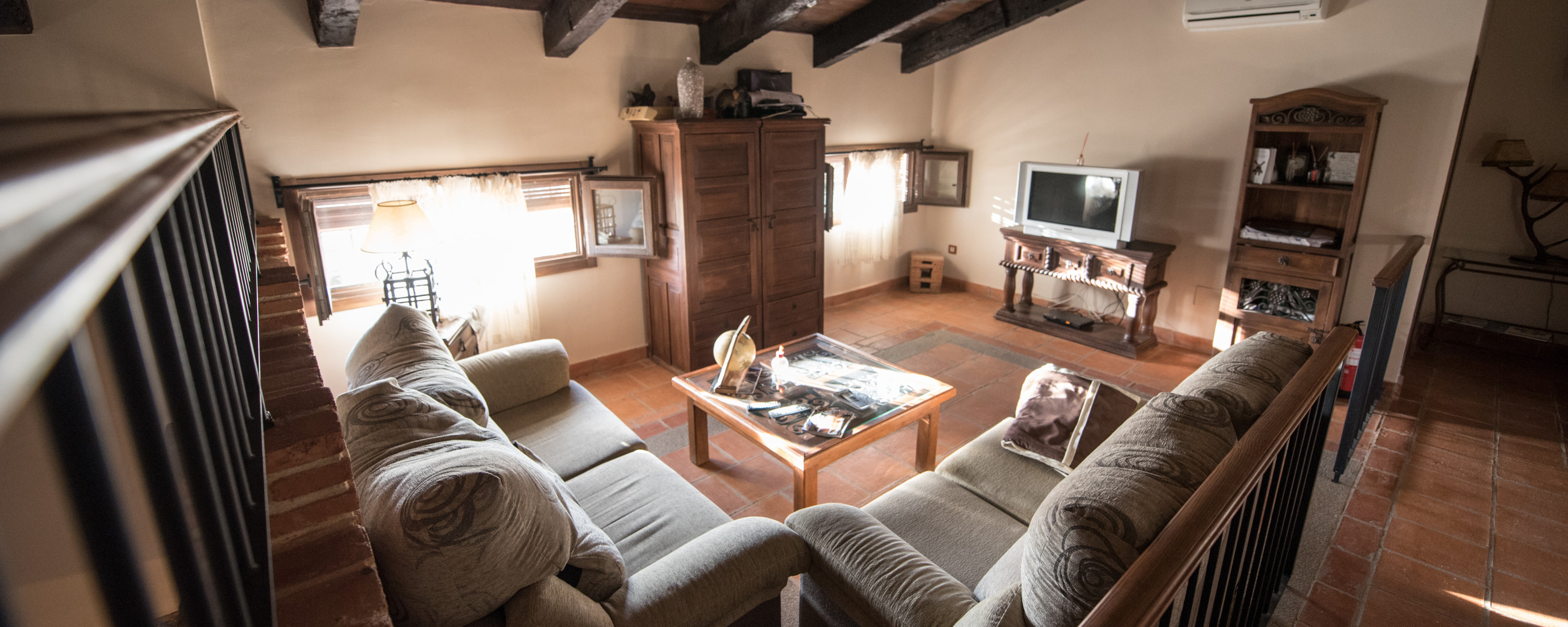 Salón La Posada de Alcudia